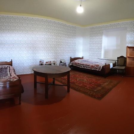 The Lichk Lodge Eksteriør billede