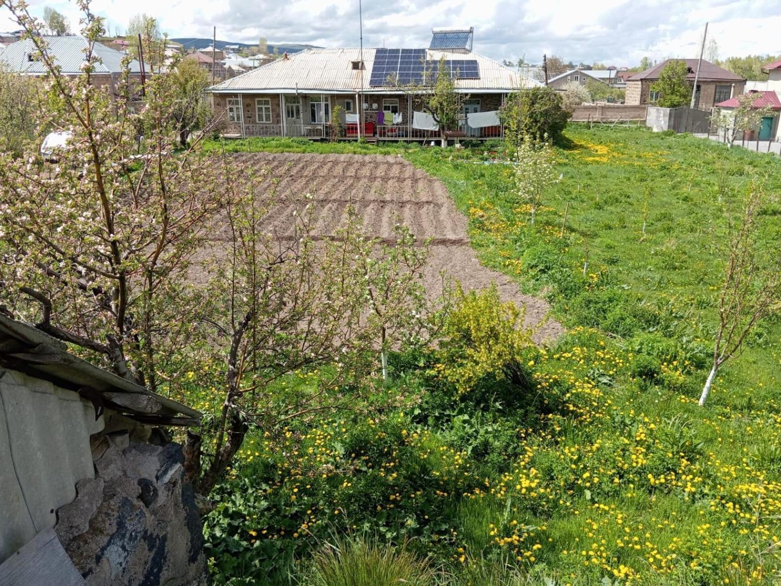 The Lichk Lodge Eksteriør billede
